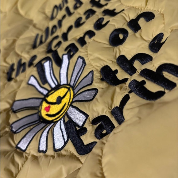 First Row jacket - Picture 4 of 7